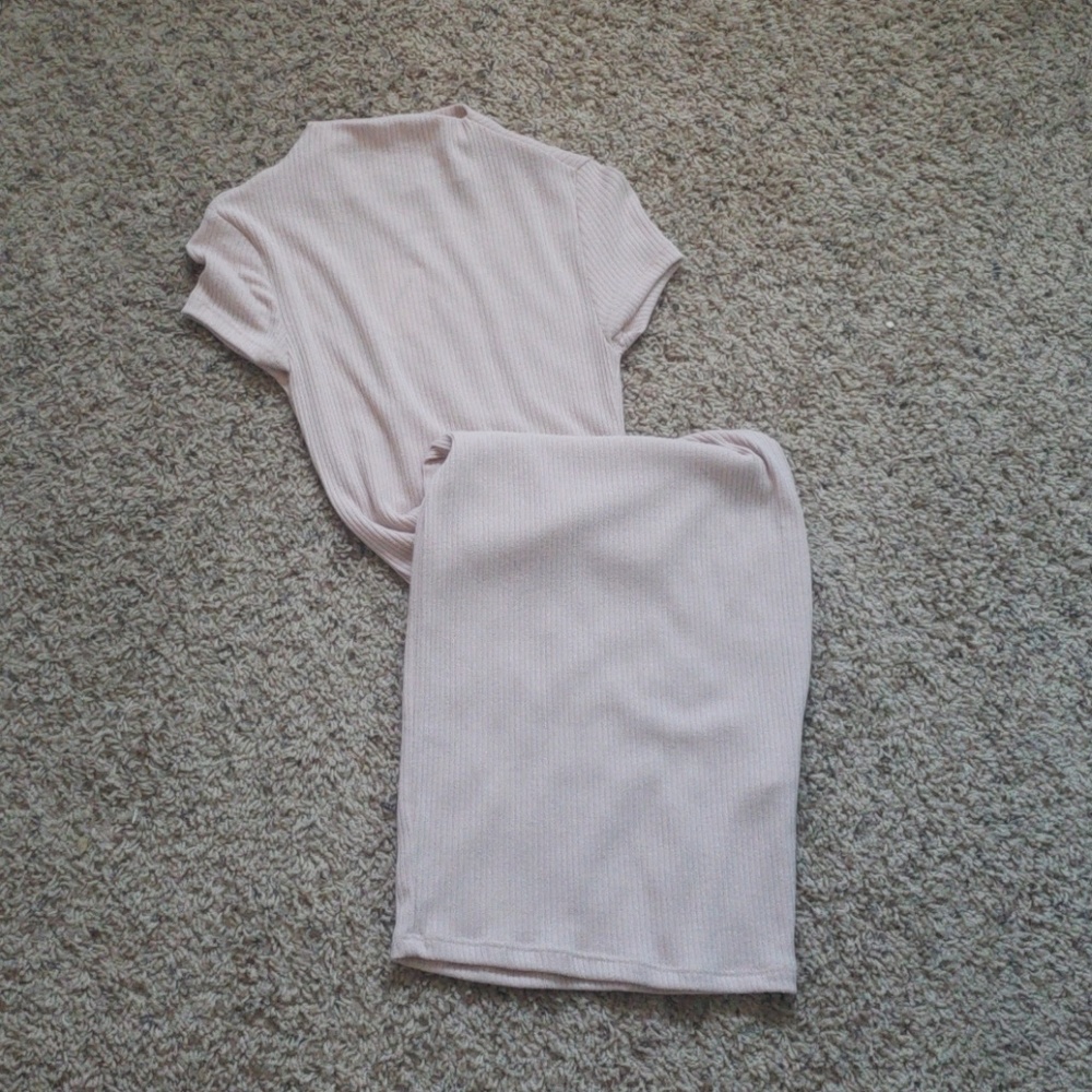 Midi Dress